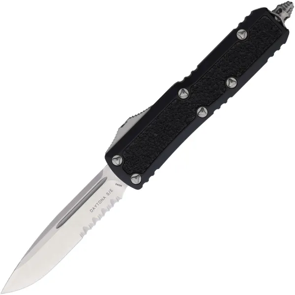 Microtech Auto Daytona S-E OTF SW PS MCT12411S
