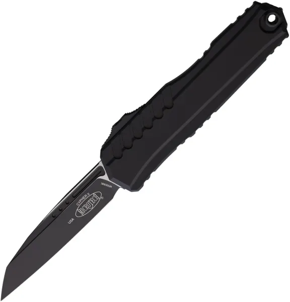 Microtech Auto Cypher II OTF Tactical MCT12411T