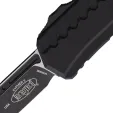 Microtech Auto Cypher II OTF Tactical MCT12411T