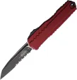 Microtech Auto Cypher II D/E OTF PS Merl - MCT12412MR