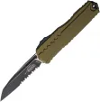 Microtech Auto Cypher II OTF OD - MCT12412OD