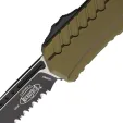 Microtech Auto Cypher II OTF OD MCT12412OD