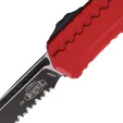Microtech Auto Cypher II OTF Red MCT12412RD