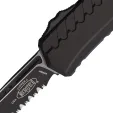 Microtech Auto Cypher II OTF Tactical MCT12412T