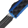 Microtech Auto Daytona OTF S-E Blue MCT1241BLBIS