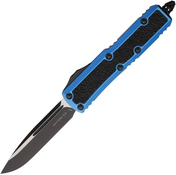 Microtech Auto Daytona S-E OTF Blue MCT1241BLS