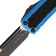 Microtech Auto Daytona S-E OTF Blue MCT1241BLS