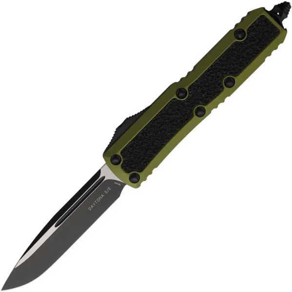 Microtech Auto Daytona S-E OTF OD MCT1241ODS