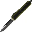 Microtech Auto Daytona S/E OTF OD - MCT1241ODS
