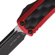 Microtech Auto Daytona OTF S-E Red MCT1241RDBIS