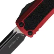 Microtech Auto Daytona OTF S-E Red MCT1241RDS