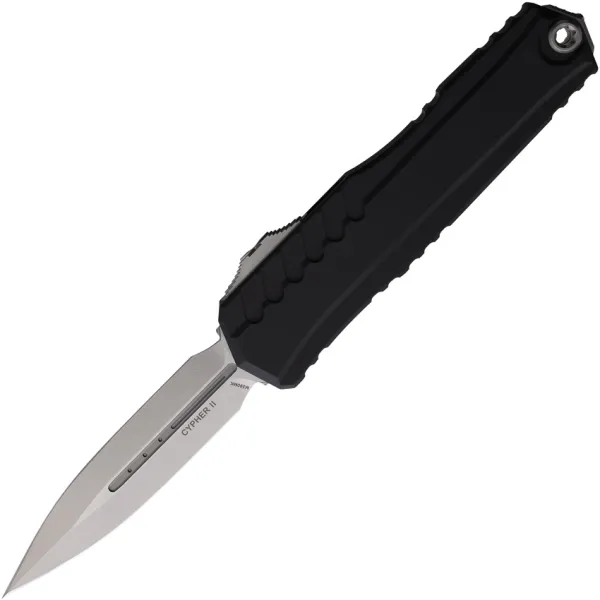 Microtech Auto Cypher II D-E OTF MCT124210
