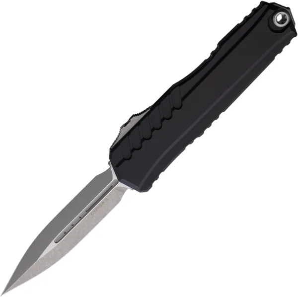 Microtech Auto Cypher II D-E OTF AP MCT124210AP