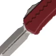 Microtech Auto Cypher II D-E OTF AP Merl MCT124210APMR