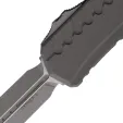 Microtech Auto Cypher II D-E OTF AP MCT124210APNC