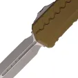 Microtech Auto Cypher II D-E AP OD MCT124210APOD