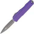 Microtech Auto Cypher II D/E OTF AP - MCT124210APPU