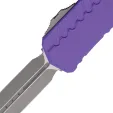 Microtech Auto Cypher II D-E OTF AP MCT124210APPU