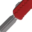 Microtech Auto Cypher II D-E OTF AP MCT124210APRD