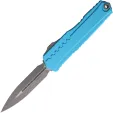 Microtech Auto Cypher II D/E OTF AP - MCT124210APTQ