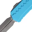 Microtech Auto Cypher II D-E OTF AP MCT124210APTQ