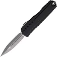 Microtech Auto Cypher II D/E OTF AP - MCT124210AP