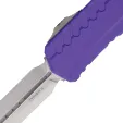 Microtech Auto Cypher II D-E OTF MCT124210PU