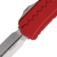 Microtech Auto Cypher II D-E OTF Red MCT124210RD