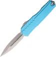 Microtech Auto Cypher II D/E TQ SW - MCT124210TQ