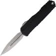 Microtech Auto Cypher II D/E OTF - MCT124210