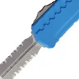 Microtech Auto Cypher II D-E OTF AP PS MCT124211APBL