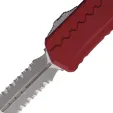 Microtech Auto Cypher II D-E AP MR PS MCT124211APMR