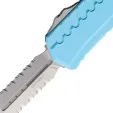 Microtech Auto Cypher II D-E TQ SW PS MCT124211TQ