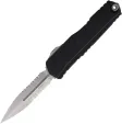 Microtech Auto Cypher II D/E SW PS - MCT124211