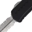 Microtech Auto Cypher II D-E SW PS MCT124211