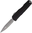 Microtech Auto Cypher II D/E OTF AP FS - MCT124212AP