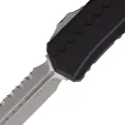 Microtech Auto Cypher II D-E OTF AP FS MCT124212AP
