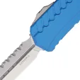 Microtech Auto Cypher II D-E OTF SW FS B MCT124212BL