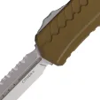 Microtech Auto Cypher II D-E OTF SW OD MCT124212OD