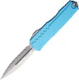Microtech Auto Cypher II D/E OTF SW FS - MCT124212TQ