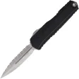 Microtech Auto Cypher II D/E OTF SW FS - MCT124212