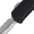 Microtech Auto Cypher II D-E OTF SW FS MCT124212