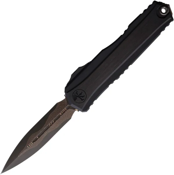 Microtech Auto Cypher II Select OTF MCT124216MS3
