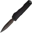 Microtech Auto Cypher II Select OTF - MCT124216MS3
