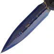 Microtech Auto Cypher II Select OTF MCT124216MS4