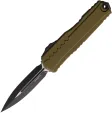 Microtech Auto Cypher II D/E OTF OD - MCT12421OD