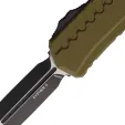 Microtech Auto Cypher II D-E OTF OD MCT12421OD