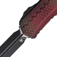 Microtech Auto Cypher II D-E OTF AP X51 MCT12421RDX51S
