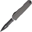 Microtech Auto Cypher II D/E OTF PS Nat - MCT12422NC