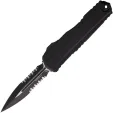 Microtech Auto Cypher II D/E OTF PS Tact - MCT12422T